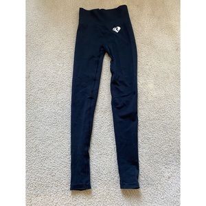 Women’s best black leggings